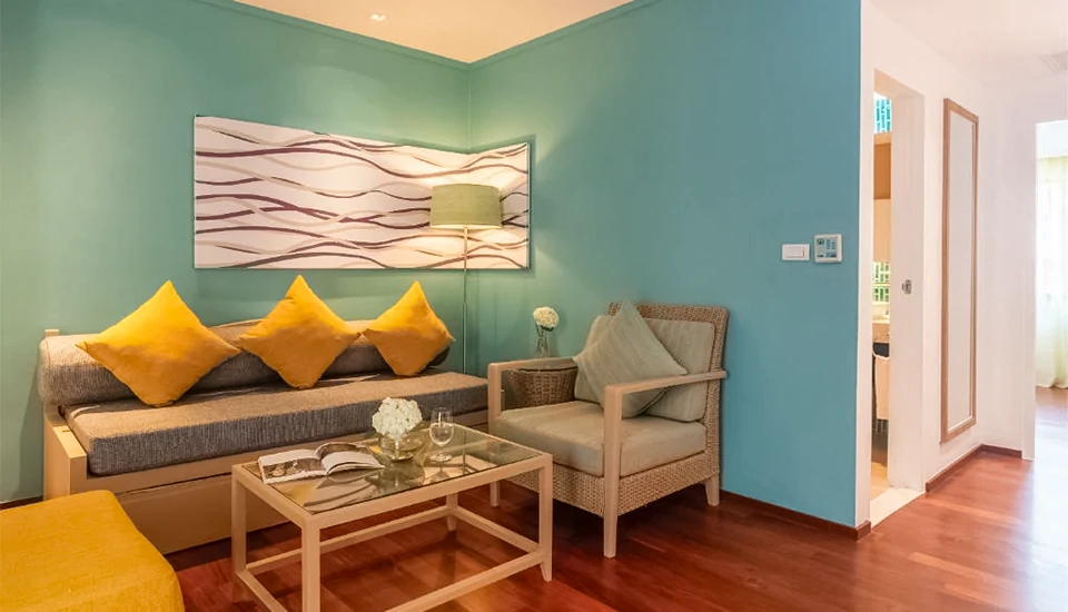 هتل رادیسون ریزورت پوکت